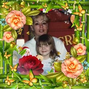 Meet your Posher, Carol